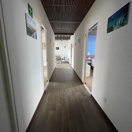 Torre Yax-Che Urban Center Apartman Cancún Kültér fotó
