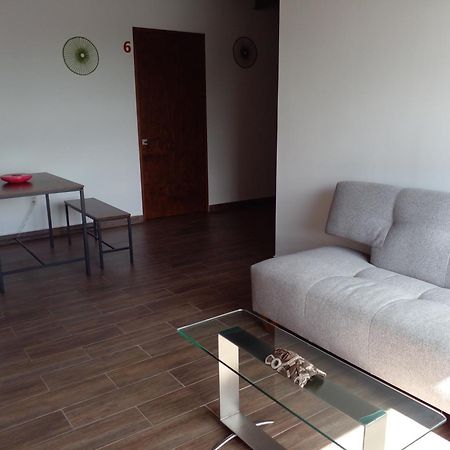 Torre Yax-Che Urban Center Apartman Cancún Kültér fotó