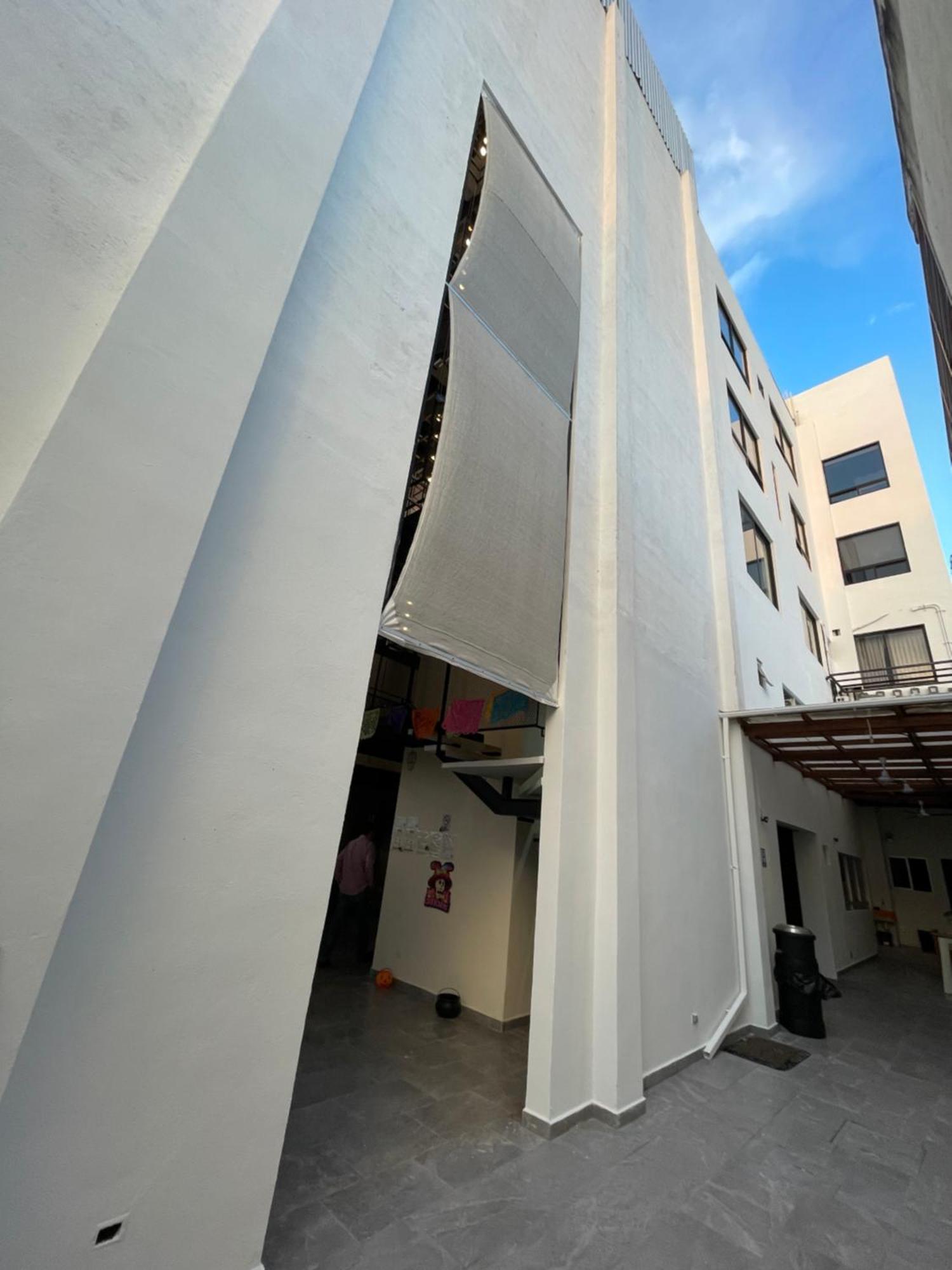 Torre Yax-Che Urban Center Apartman Cancún Kültér fotó