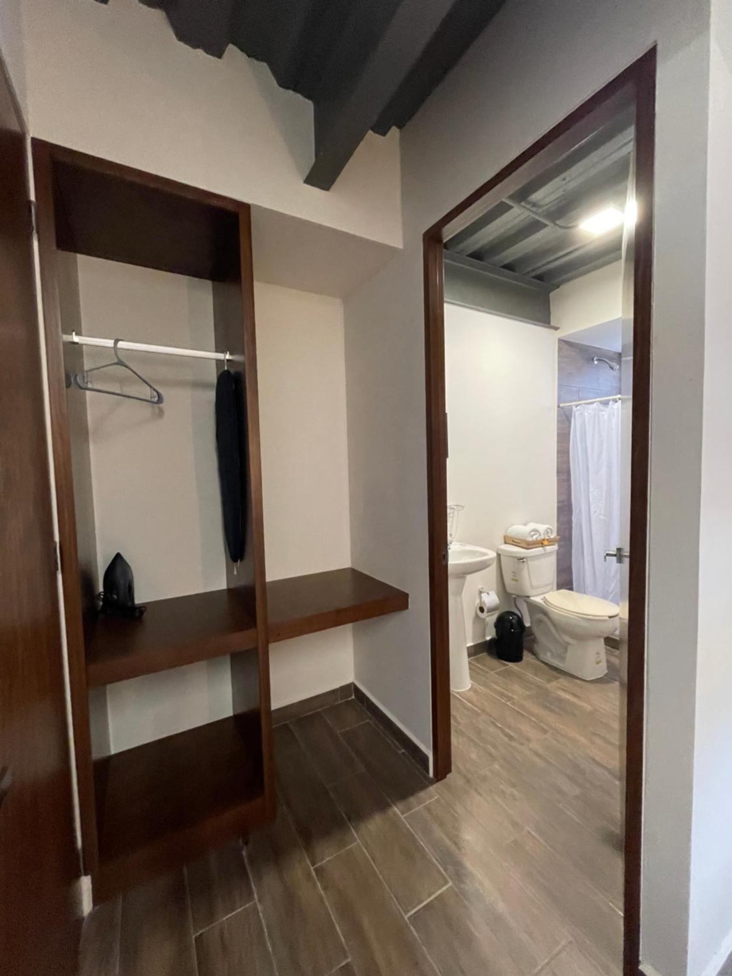 Torre Yax-Che Urban Center Apartman Cancún Kültér fotó