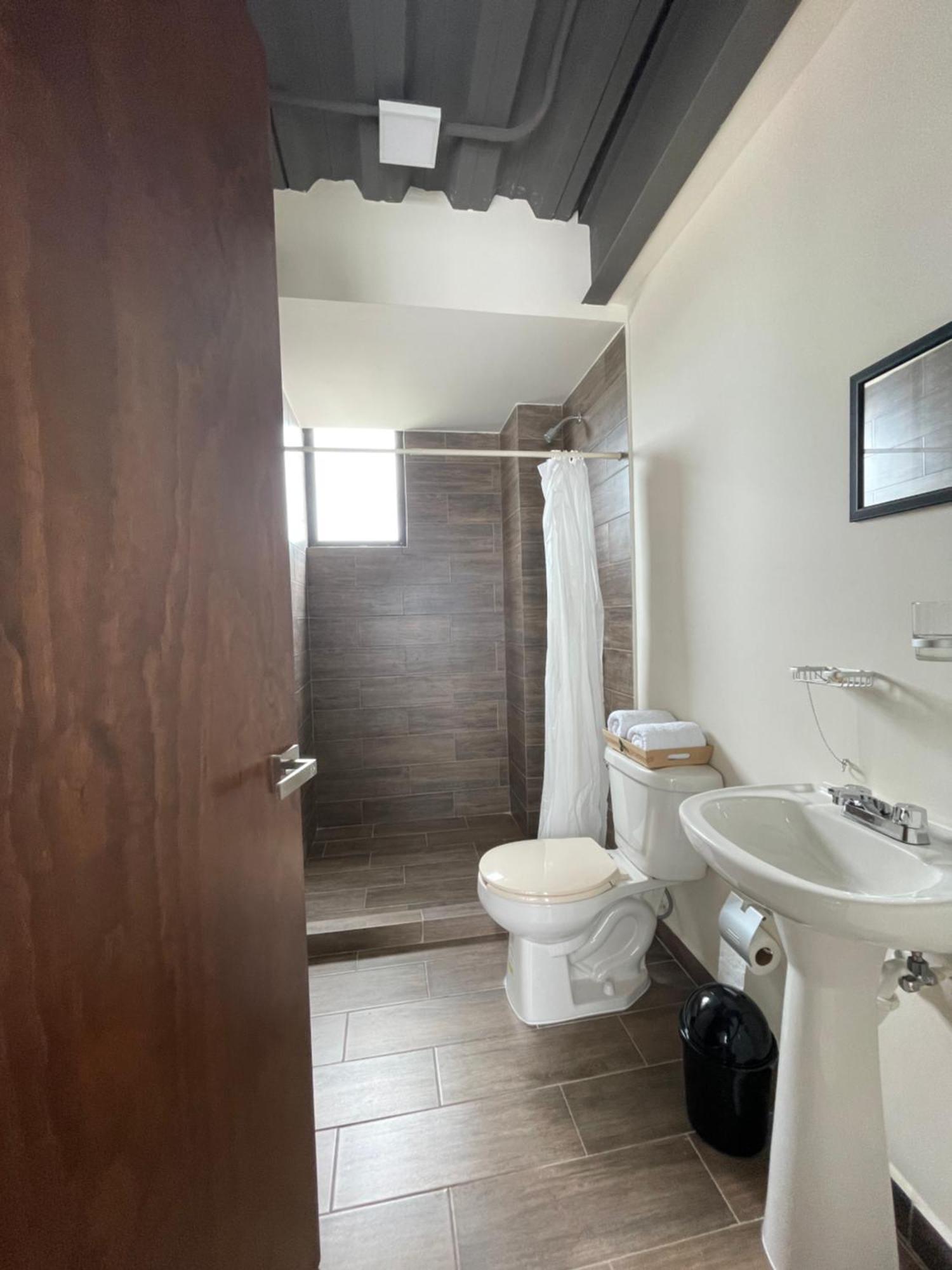 Torre Yax-Che Urban Center Apartman Cancún Kültér fotó