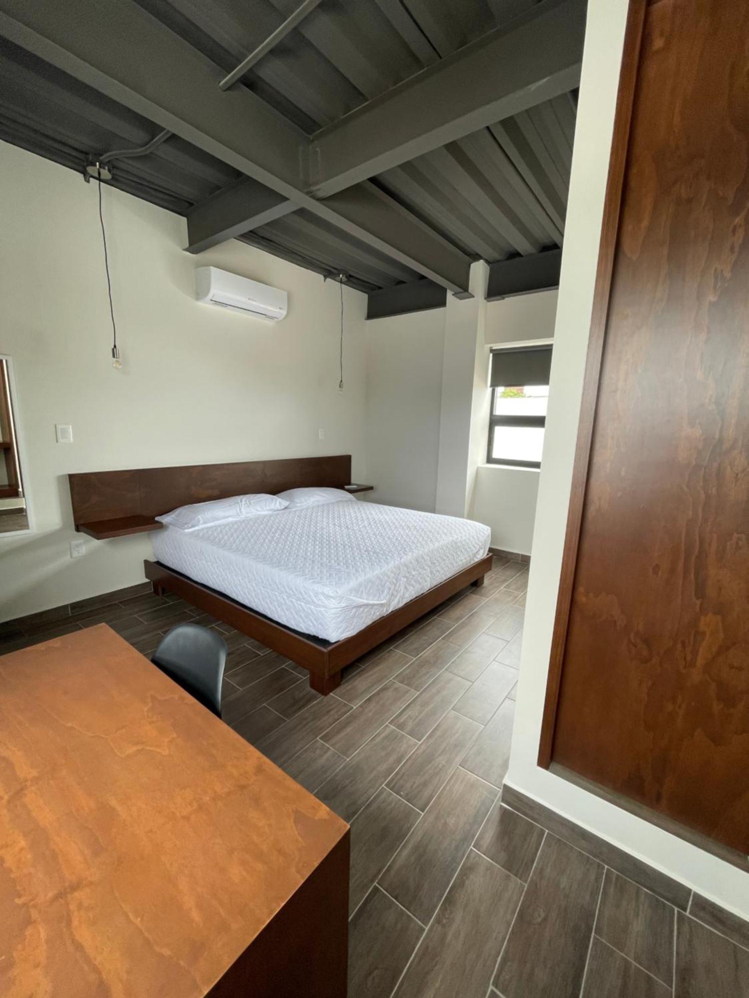 Torre Yax-Che Urban Center Apartman Cancún Kültér fotó