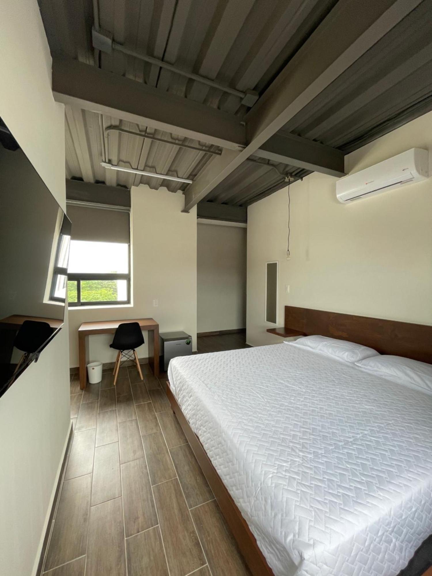 Torre Yax-Che Urban Center Apartman Cancún Kültér fotó