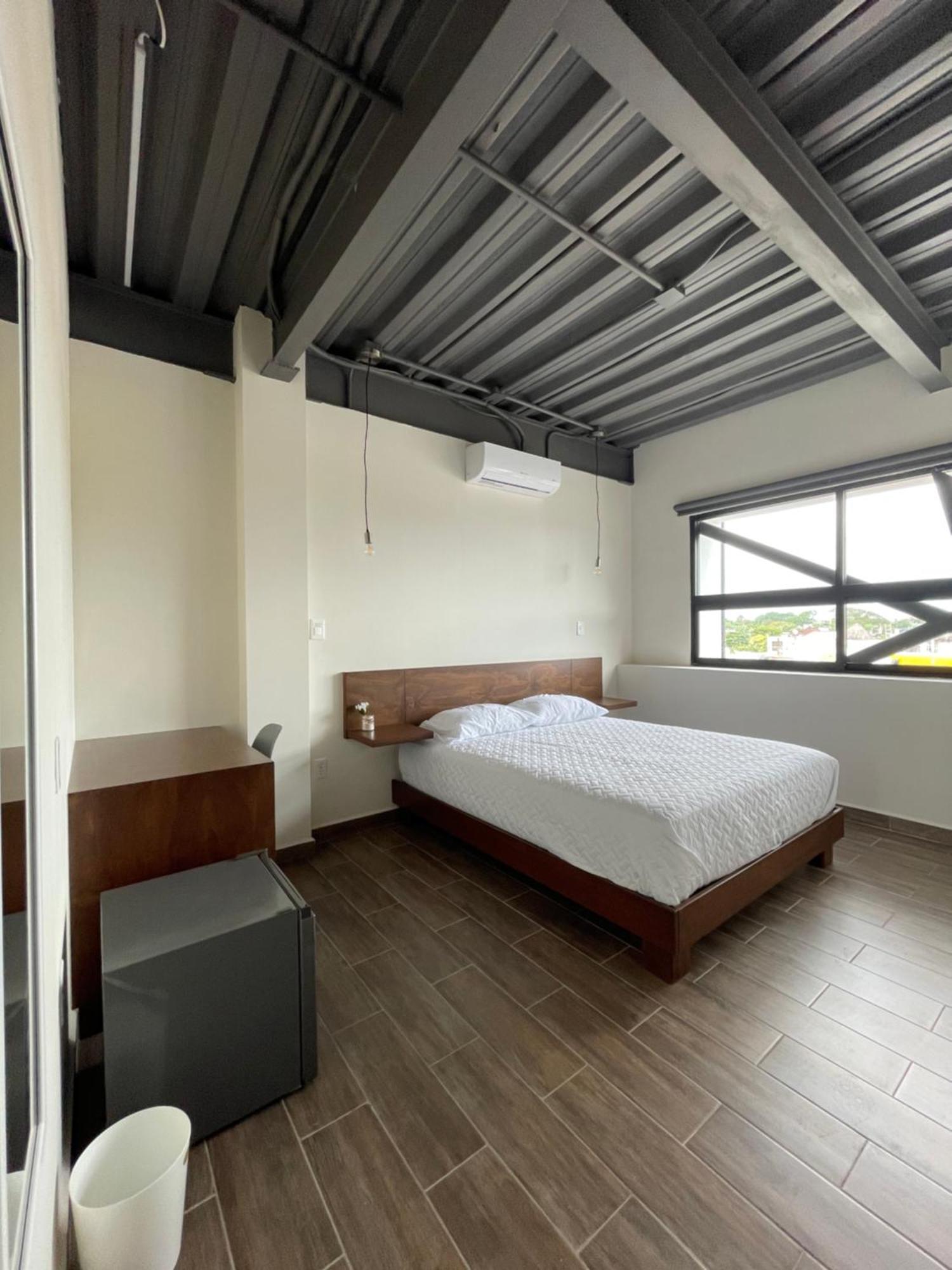 Torre Yax-Che Urban Center Apartman Cancún Kültér fotó